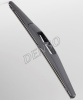 Задняя щетка стеклоочистителя Denso Rear DRA-025